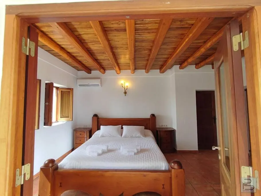 Casa Bet Con Piscina Y Jardin. Βίλα Sant Miquel de Balansat Σπίτι διακοπών