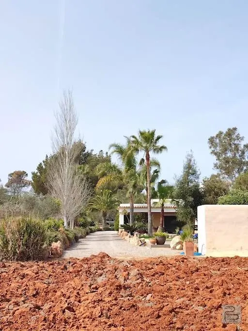 Casa Bet Con Piscina Y Jardin. Βίλα Sant Miquel de Balansat