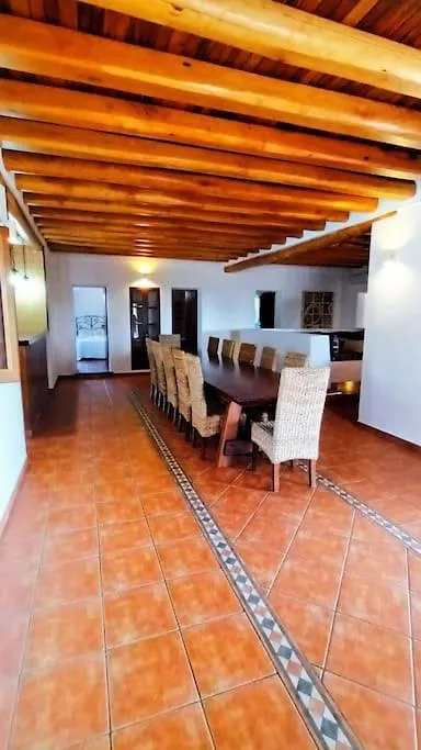 Casa Bet Con Piscina Y Jardin. Βίλα Sant Miquel de Balansat Σπίτι διακοπών