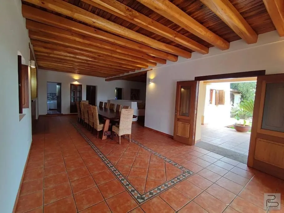Casa Bet Con Piscina Y Jardin. Βίλα Sant Miquel de Balansat Ισπανία