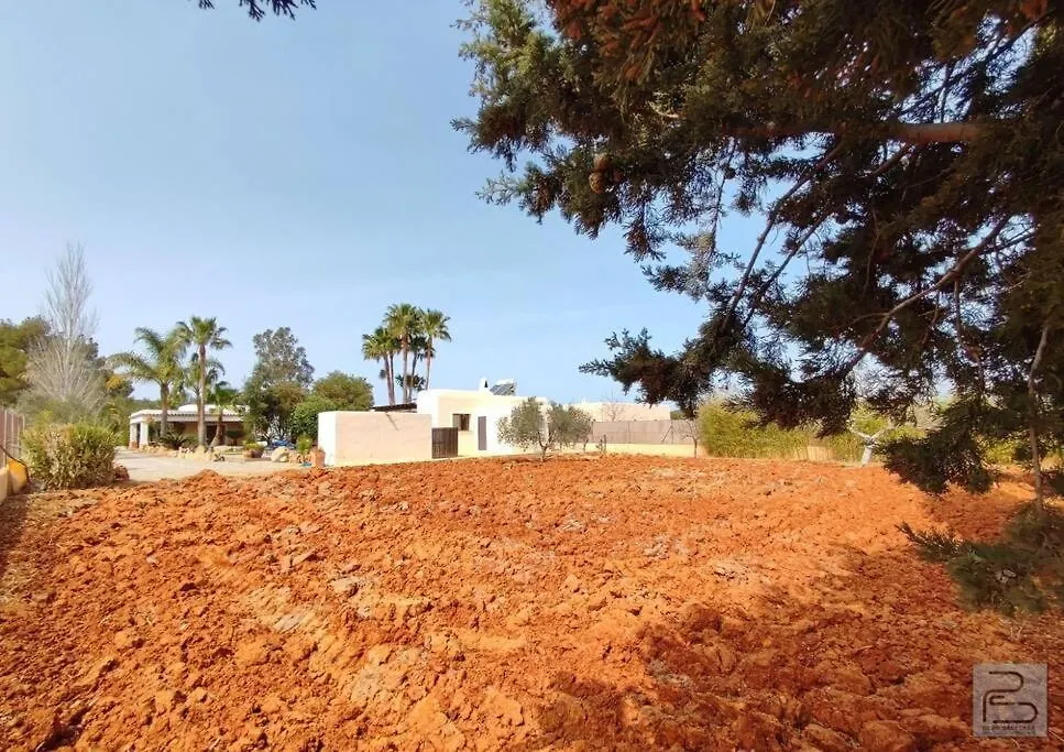 Casa Bet Con Piscina Y Jardin. Βίλα Sant Miquel de Balansat