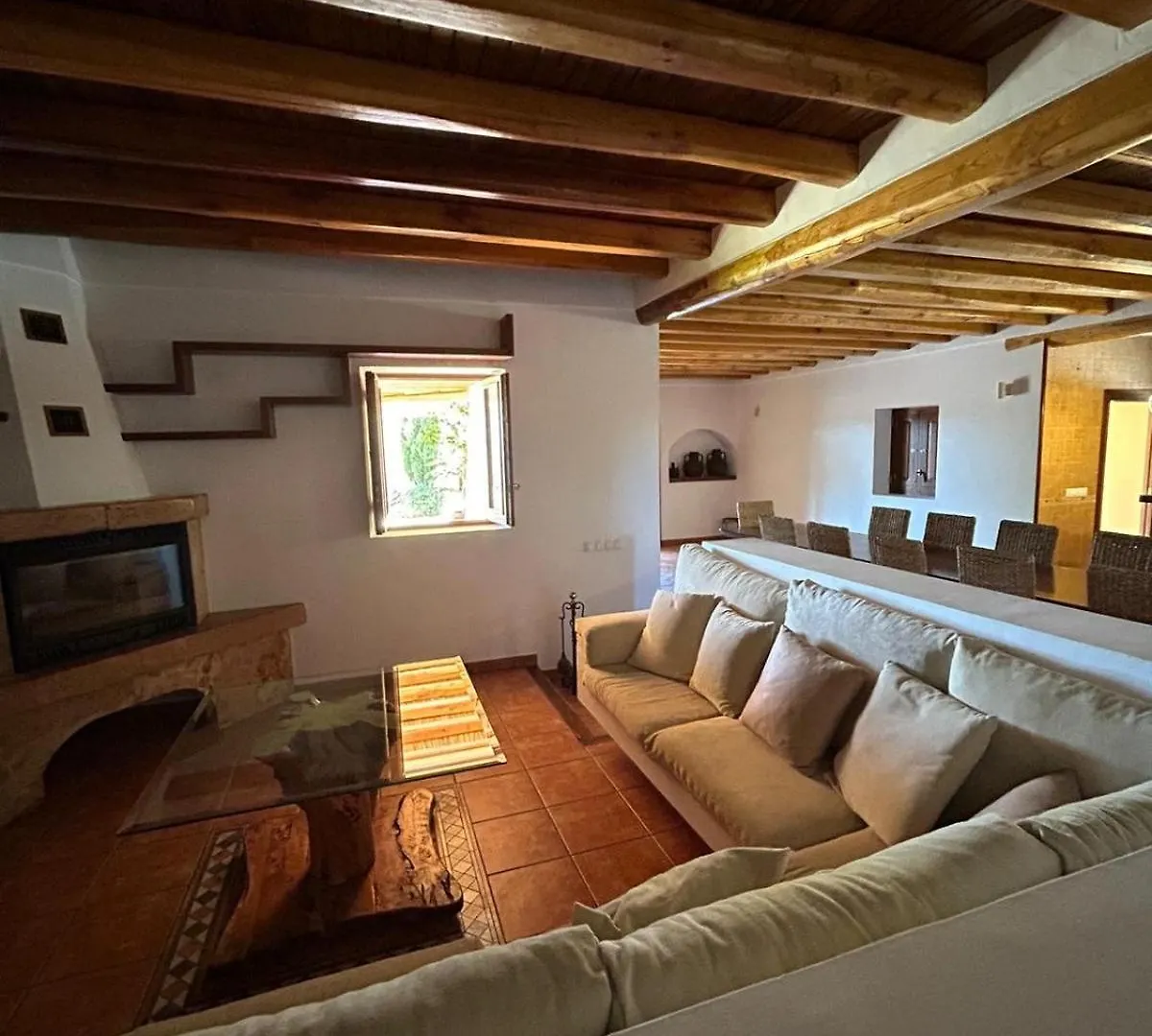 Casa Bet Con Piscina Y Jardin. Βίλα Sant Miquel de Balansat 0*,  Ισπανία